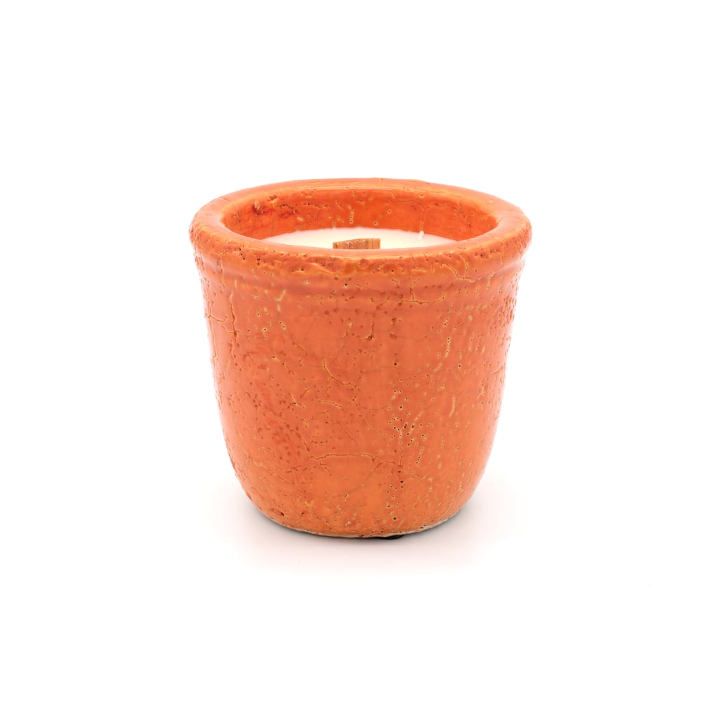 Cape Candle Outdoor Collection Citronella and Oud Vanilla