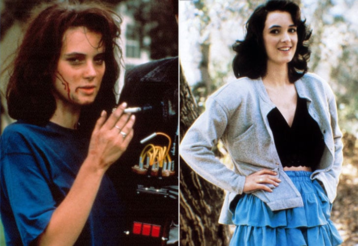 Featured image of post Veronica Sawyer Heathers Costume These three girls of course are all