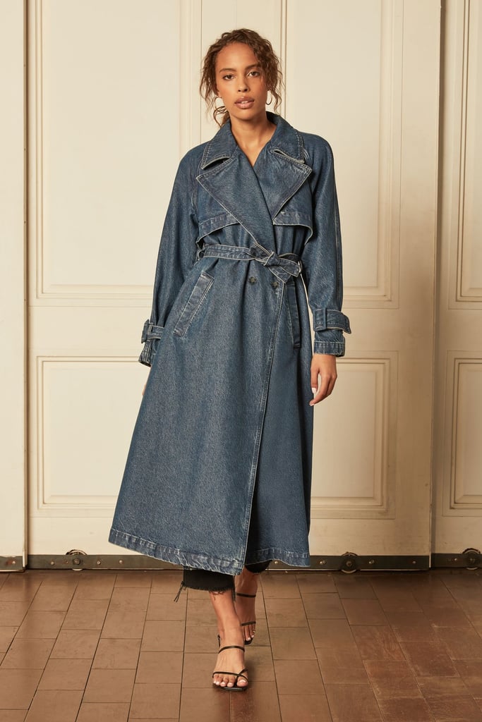 Boyish The Maxwell Trench