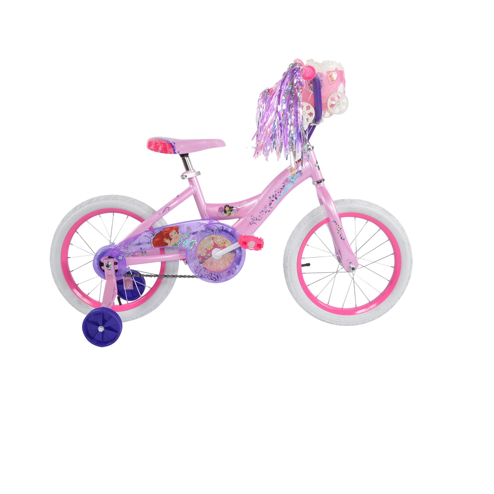 Disney princess bicycle cheap 16 inch