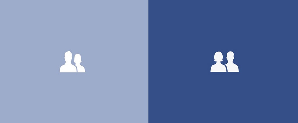 Facebook Friends Icon Change