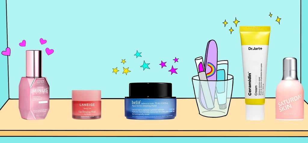 K-Beauty Products to Try From Sephora