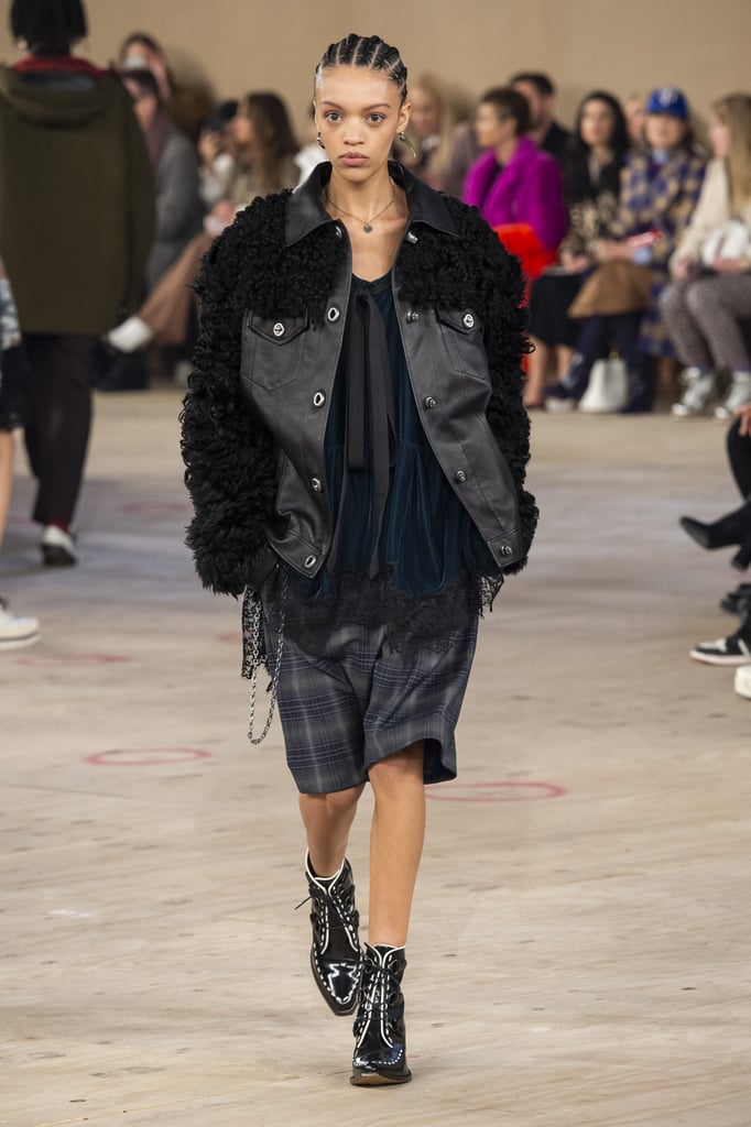 Coach Runway Fall 2019