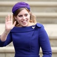 Princess Beatrice's Royal Wedding Bee Brooch Actually Has a Special Meaning