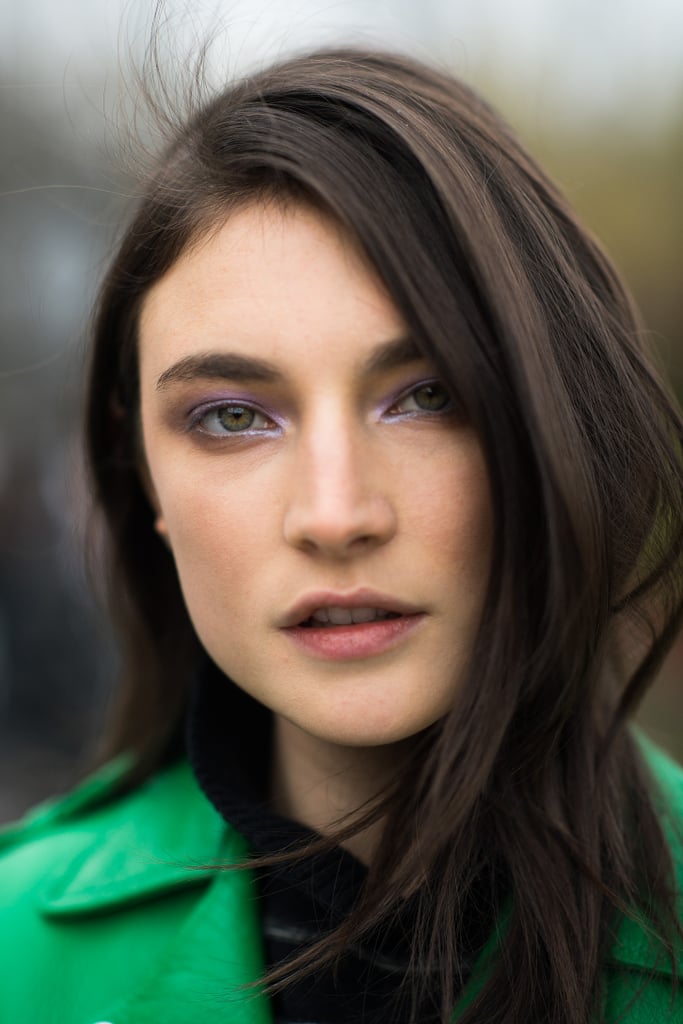 Beauty Street Style Fall 2014