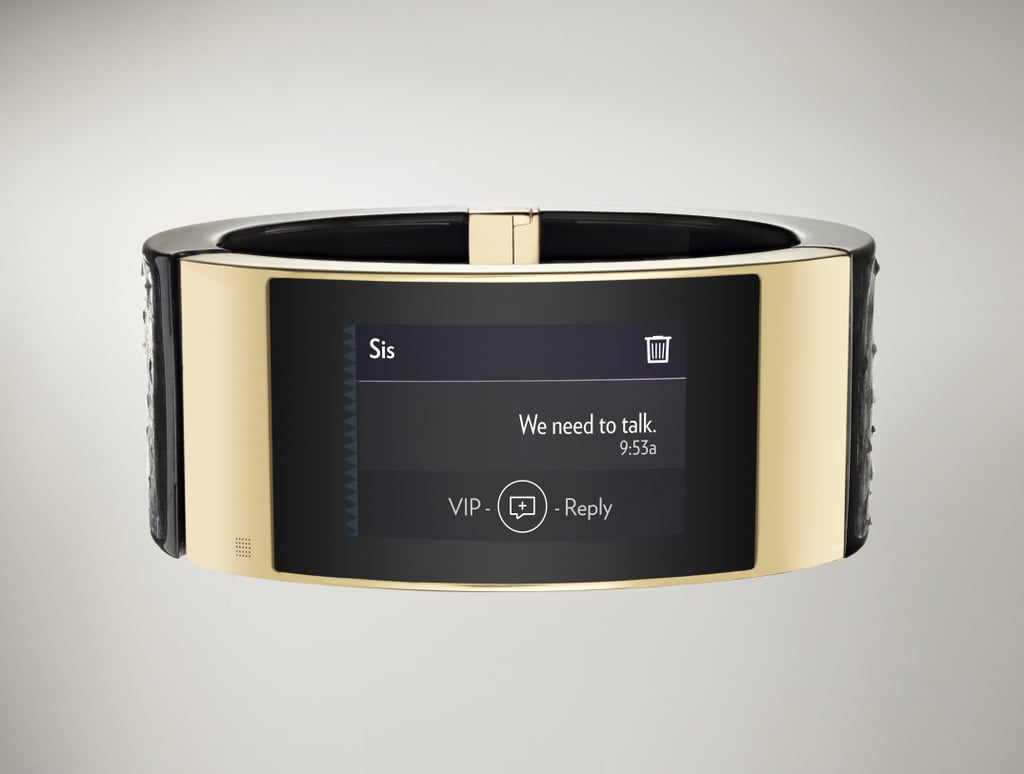 Opening Ceremony Smart Bracelet