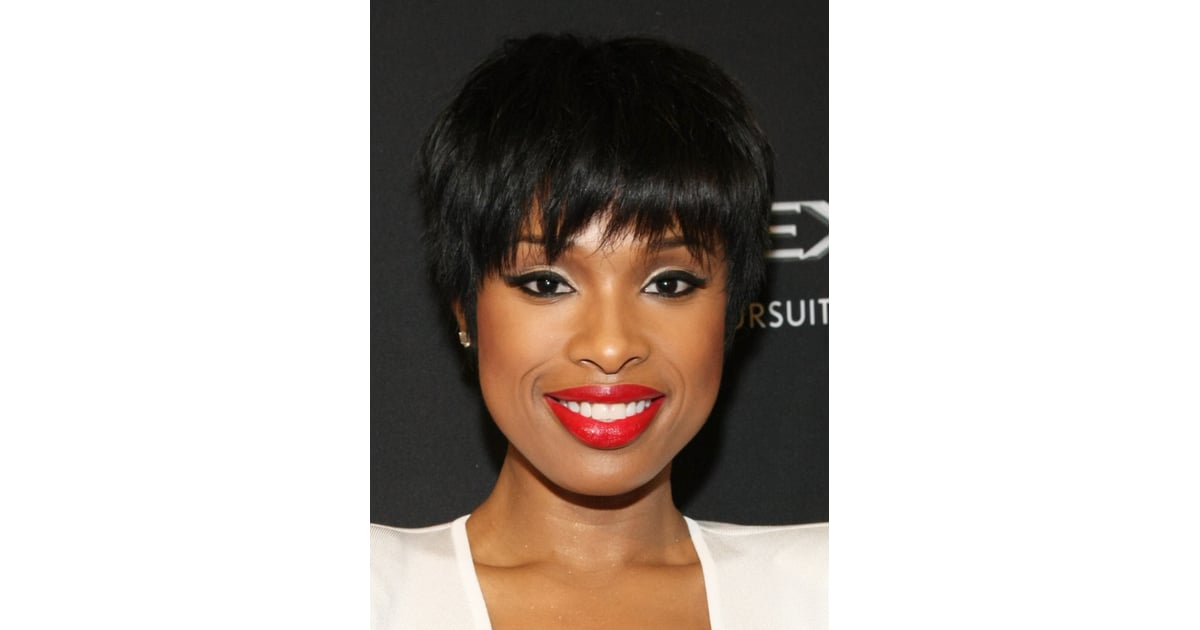 Jennifer Hudson | Best Celebrity Beauty Looks of the Week | June 30
