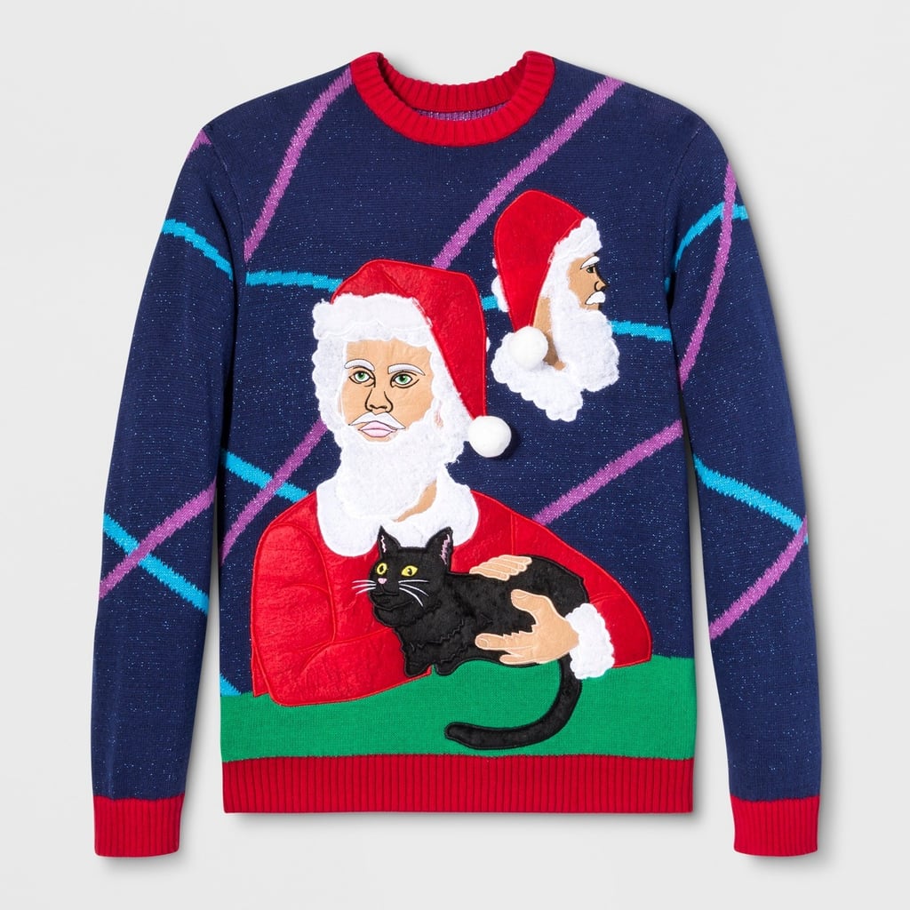 Best Ugly Sweaters at Target 2018