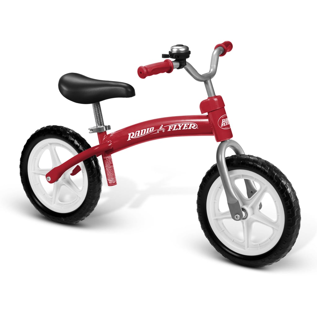 Radio Flyer Glide & Go