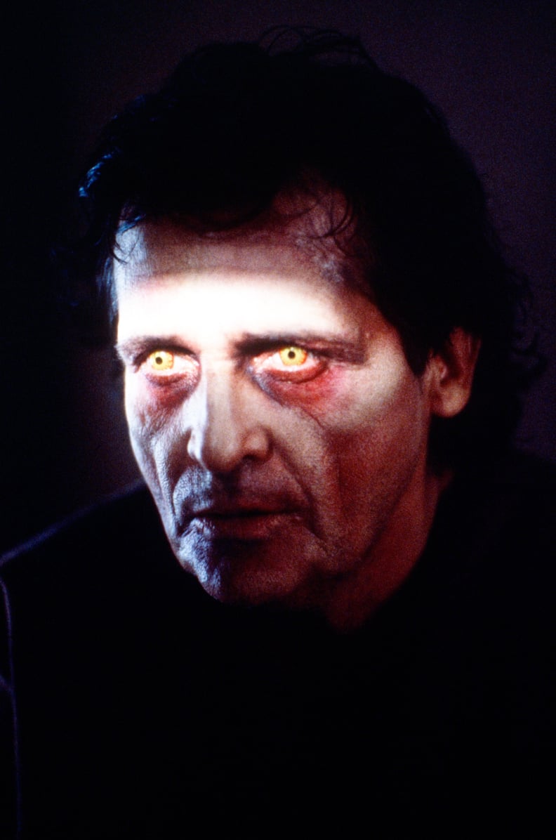 "The Exorcist III" (1990)