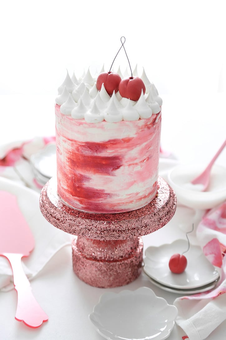 The Best Valentine S Day Cake And Cupcake Recipes Popsugar Food
