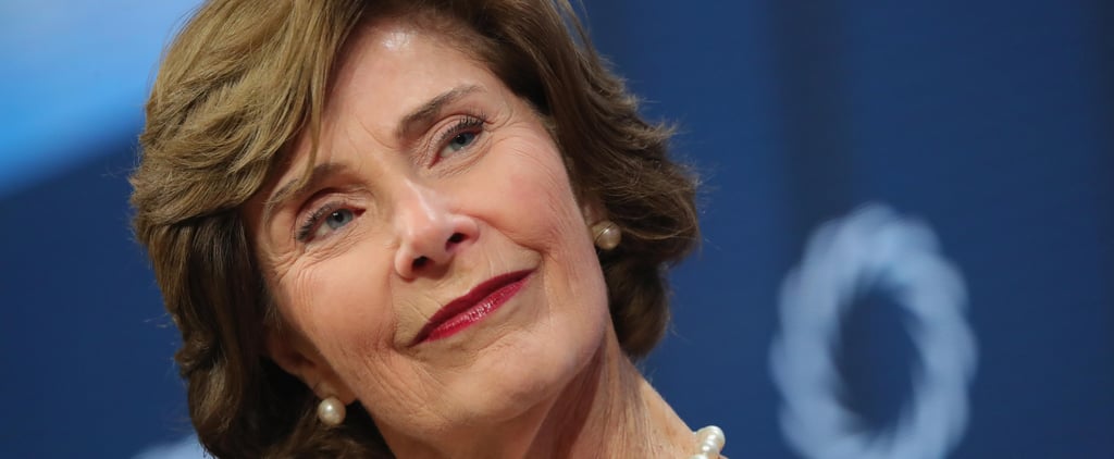 Laura Bush's Essay on the Zero-Tolerance Immigration Policy