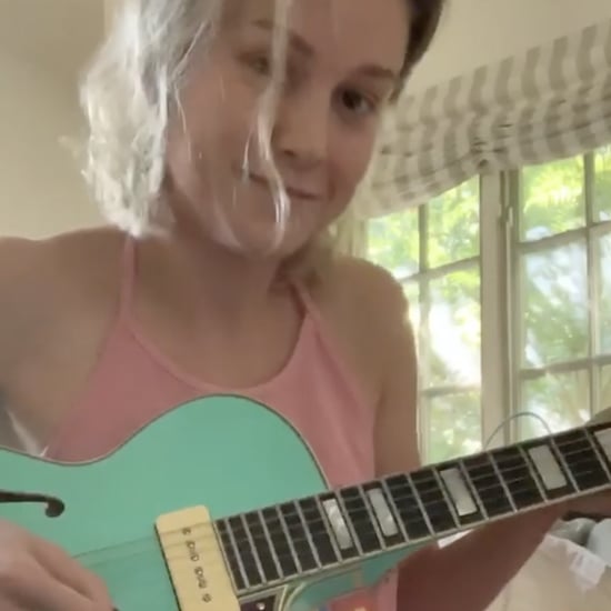 Watch Brie Larson's Best Song Covers