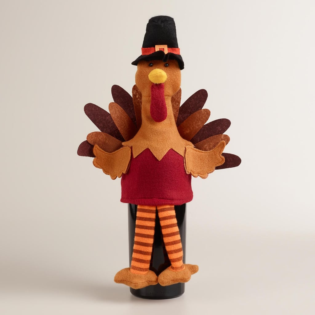 Turkey Bottle Outfit ($8)