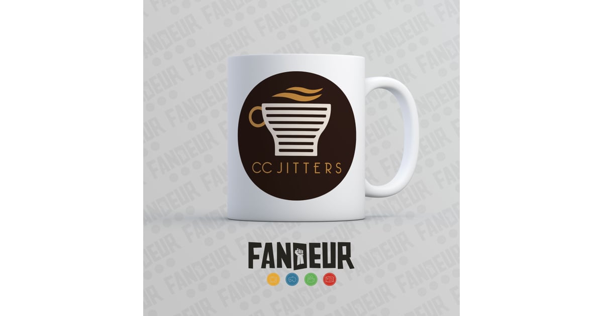Jitters Mug Gifts For Fans of The Flash POPSUGAR Entertainment Photo 5