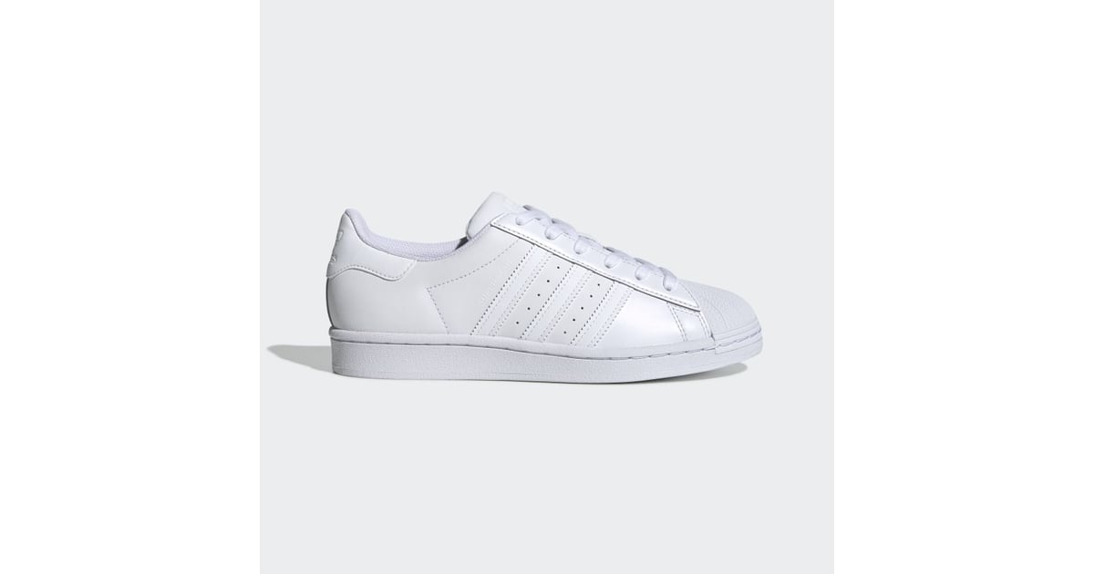 Adidas Superstar Shoes 9 Best Reviewed White Sneakers For Women Popsugar Fashion Uk Photo 10 8485