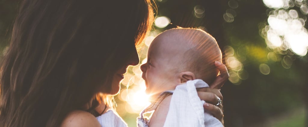 The 2 Things I Wish I'd Known Before Getting a C-Section