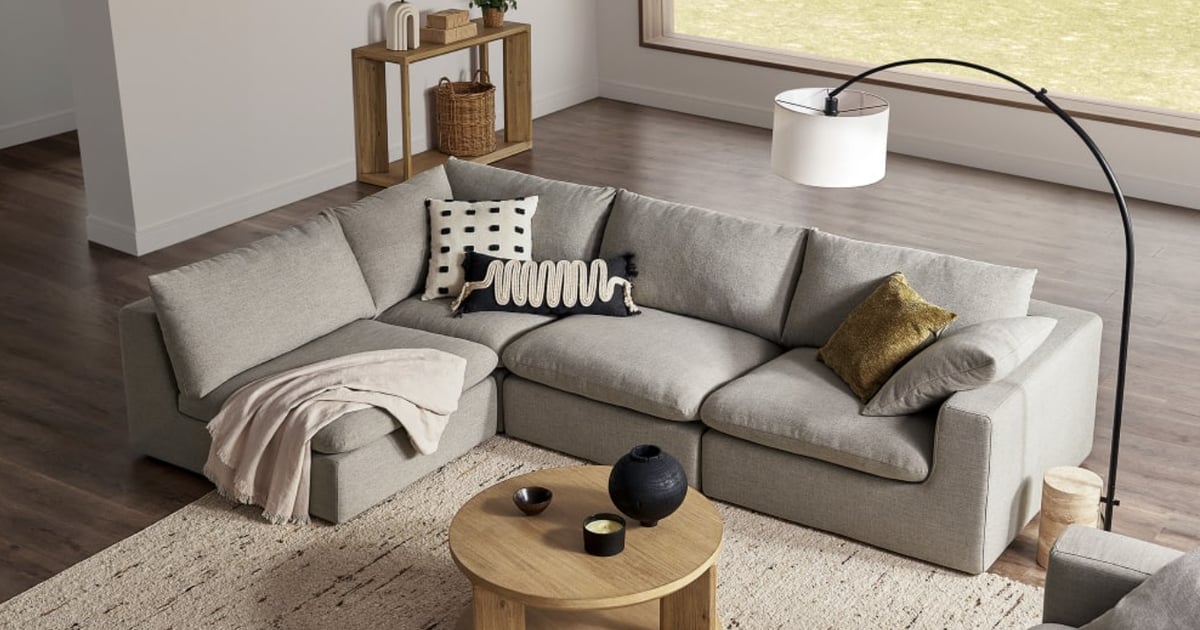 10 Best Cloud Sofas 2024 At Every Price Range TodaysChronic
