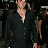 Cole Sprouse and Skeet Ulrich Look-Alike Pictures | POPSUGAR Celebrity