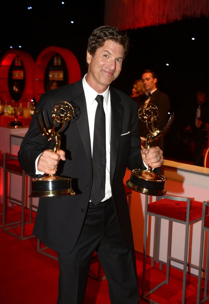All the Star-Studded Emmys Parties! All the Star-Studded Emmys Parties!