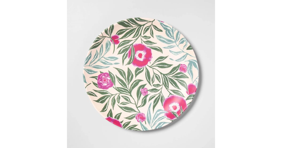 Opalhouse Melamine Dinner Plate The Best Kitchen Products From Target