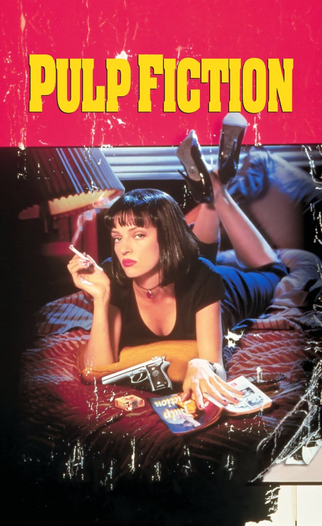 Pulp Fiction: Tiempos Violentos (Violent Times)