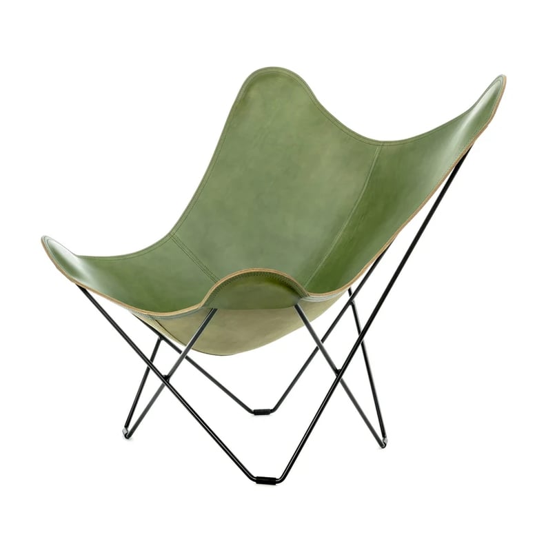 A Sleek Chair