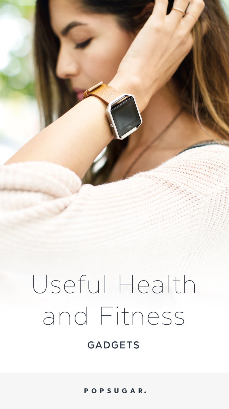 Health and Fitness Gadgets to Boost Your Health