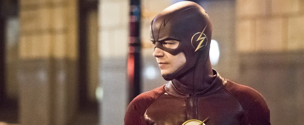 Who Is the Gay Superhero on The CW?