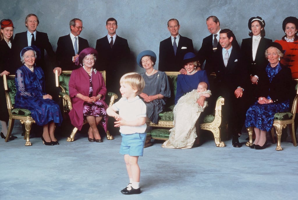 Best Royal Family Pictures