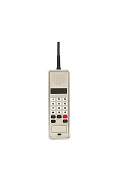 Wattz Up Brick Phone Portable Charger