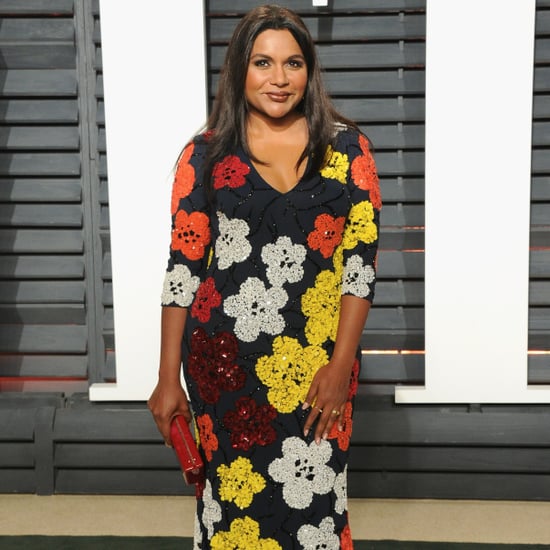 Mindy Kaling Pregnant With First Child