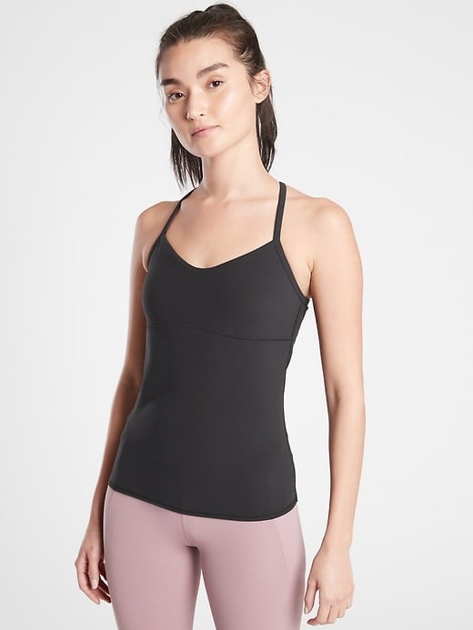 Athleta Vinyasa Support Top