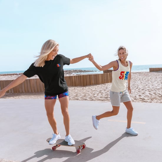 Fabletics Pride Collection of Workout Clothes 2021