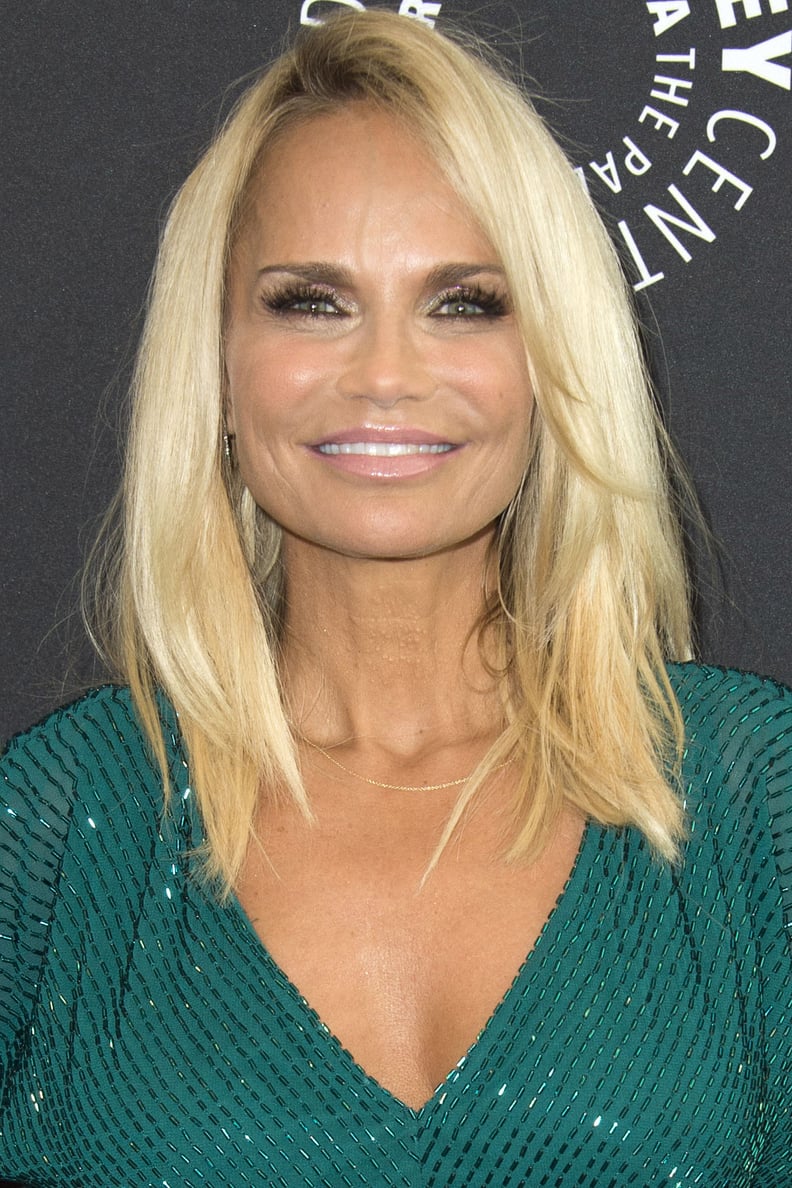 Kristin Chenoweth as Easter