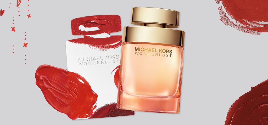 Michael Kors Wishes in a Bottle Guide to Staying Positive