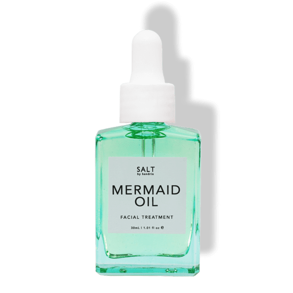 Salt by Hendrix Mermaid Facial Oil