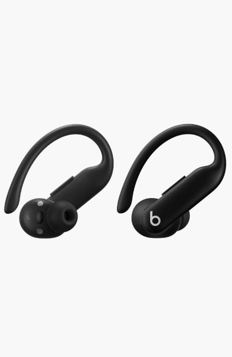 Beats by Dr. Dre Powerbeats Pro 2 Noise Cancelling Earbuds ($200, originally $250) 
Whether an established fitness enthusiast, or a workout newbie, anyone can appreciate a good pair of noise-cancelling earbuds. I love this pair from Dr. Dre because they won't fall out of your ear mid-jog.