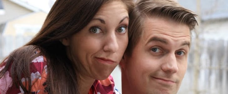 Infertility Announcements Parody