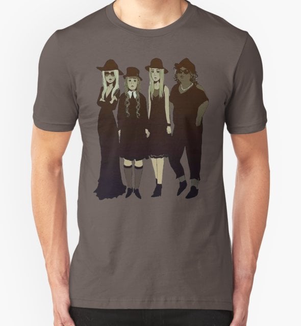 AHS Coven T-Shirt