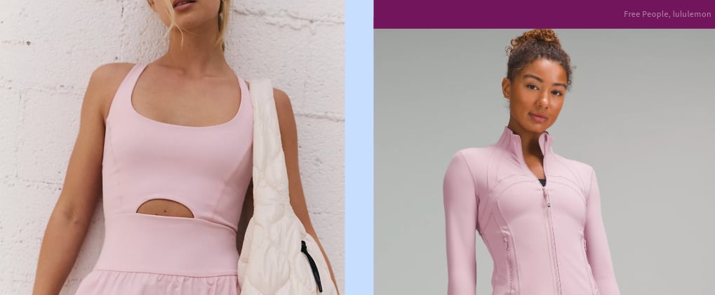 Shop the Best Balletcore Activewear, According to Reviews