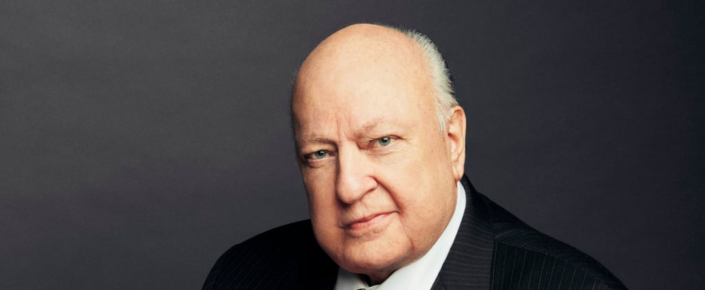Why Was Roger Ailes Memorialized During the 2017 Emmys?