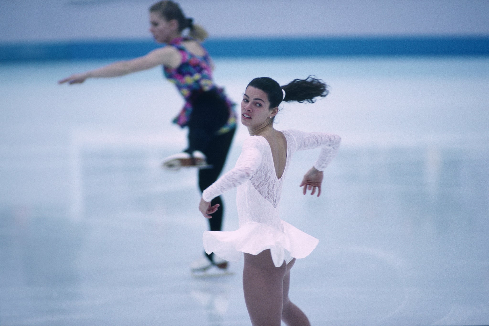 Tonya Harding Us Figure Skating Selebritytoday