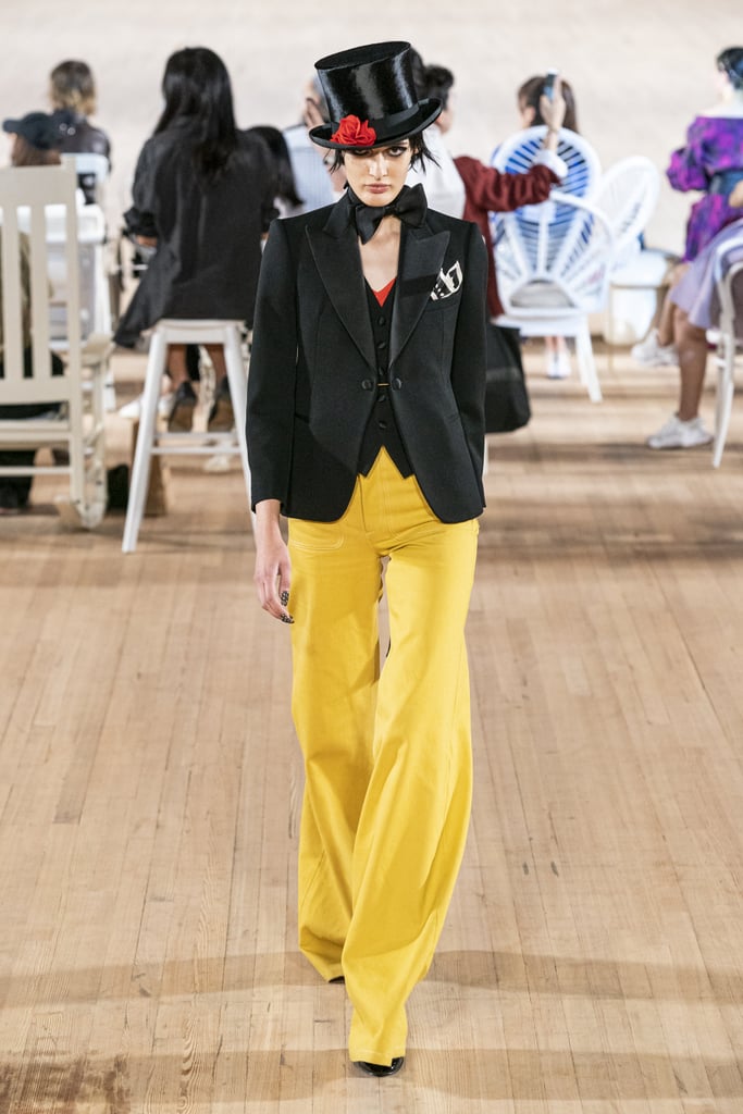 Marc Jacobs Spring 2020 Runway Pictures