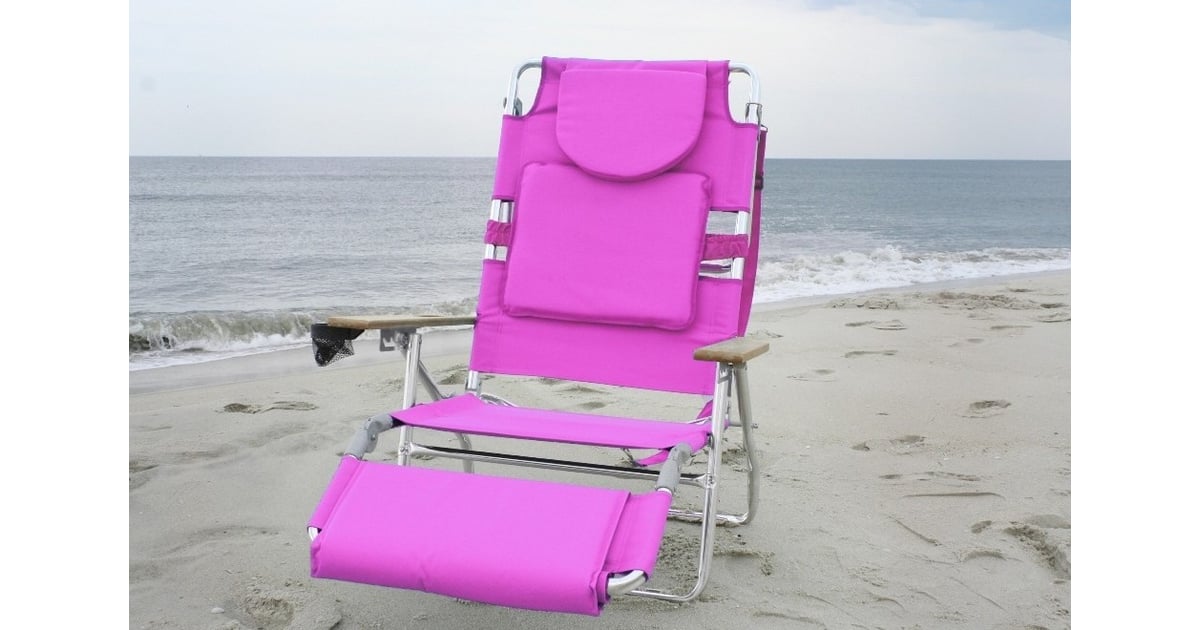 ostrich 3n1 beach chair