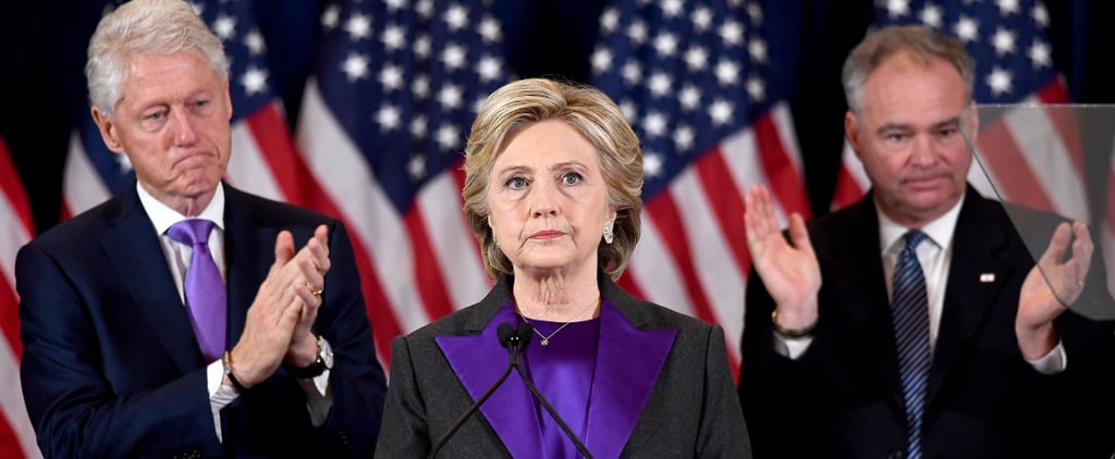 What Is Hillary Clinton's New Book About?