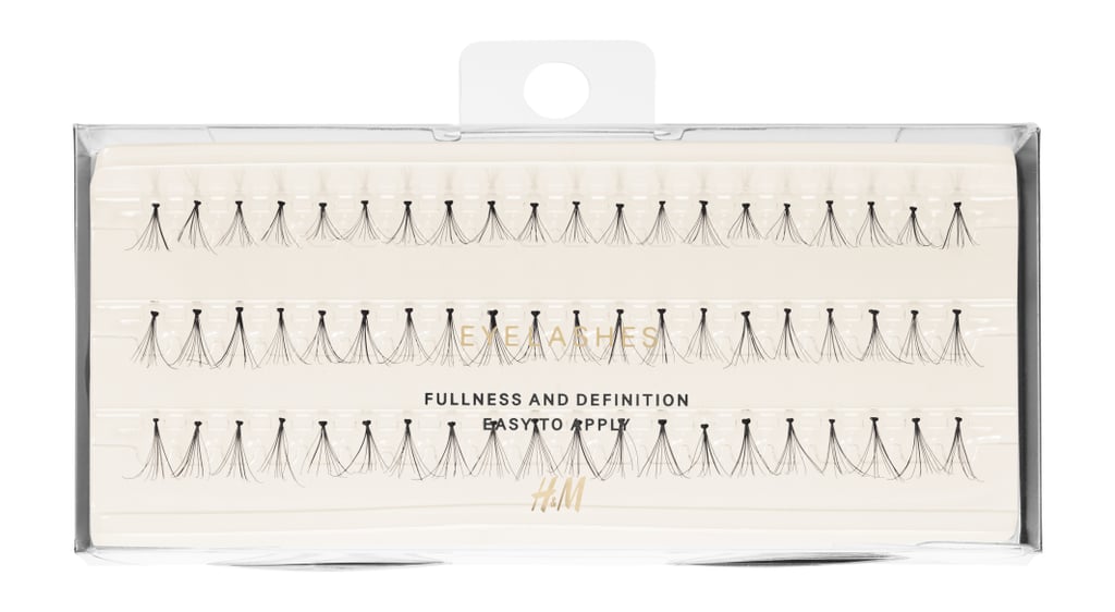 H&M Beauty Eyelashes Individuals