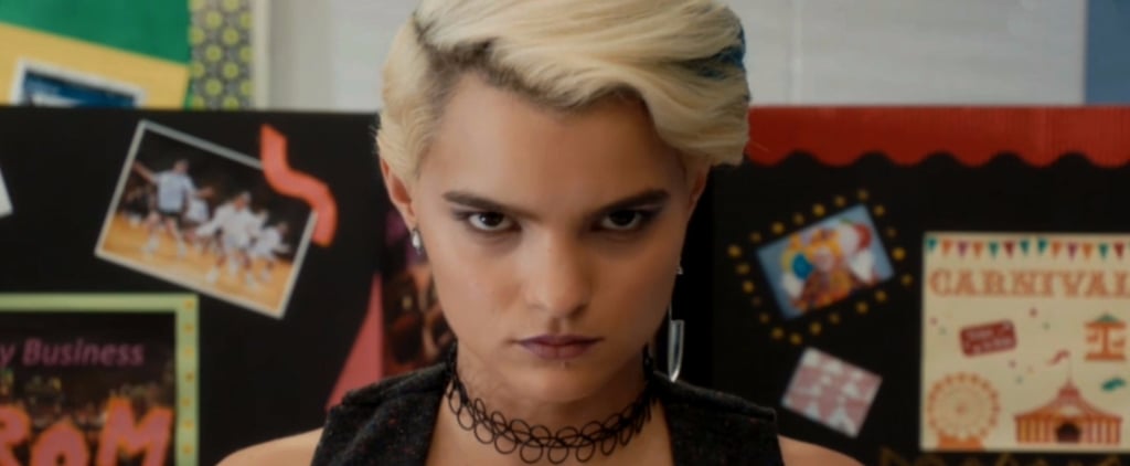 Tragedy Girls "Prom Vote" Exclusive Clip