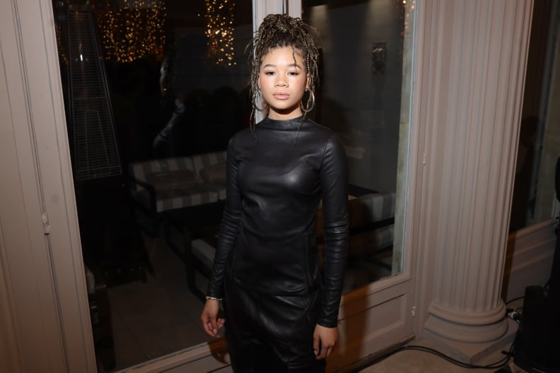 Storm Reid