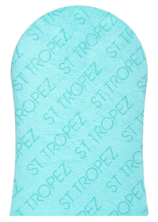 St. Tropez Double Sided Luxe Tan Applicator Mitt